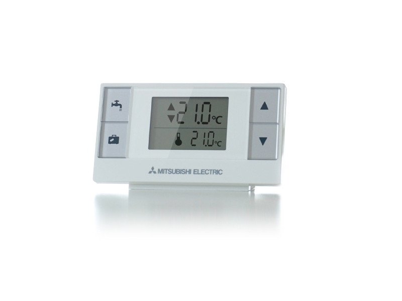Notice utilisation pompe a chaleur mitsubishi