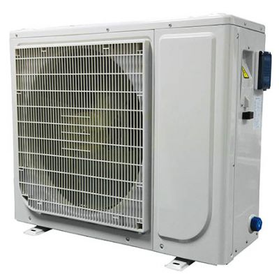 Prim pac pompe à chaleur piscine 9kw mono