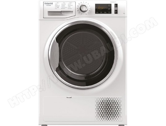 Hotpoint ariston seche linge pompe a chaleur