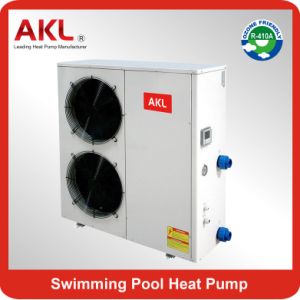 Pompe a chaleur piscine r410a