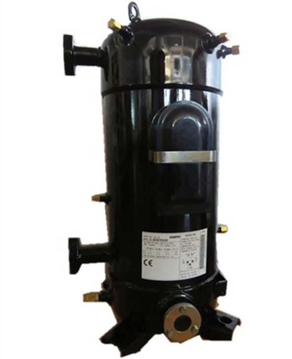 Pieces detachees pompe a chaleur sanyo r410a