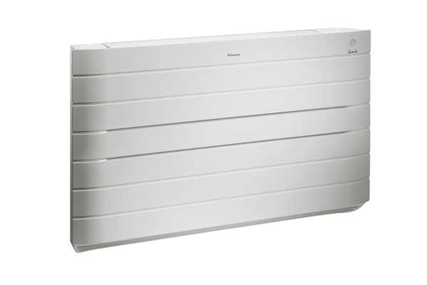Pompe à chaleur air-air la console nexura