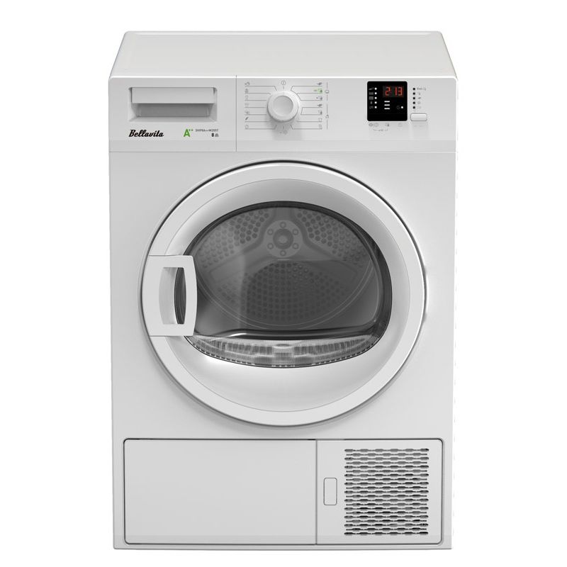 Seche linge pompe a chaleur bellavita