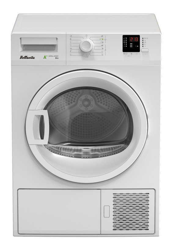 Seche linge urania pompe a chaleur
