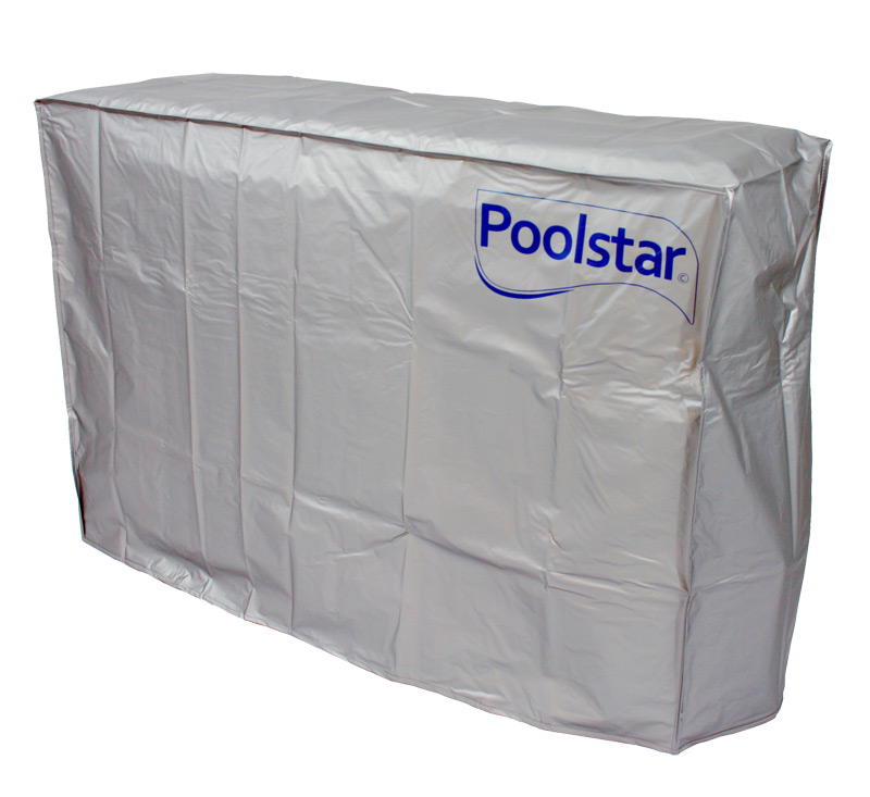 Pompe à chaleur piscine poolex 85