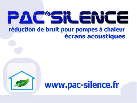 Legislation bruit pompe a chaleur