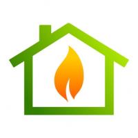 Pompe a chaleur au gaz naturel