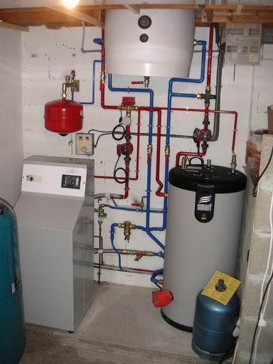 Pompe a chaleur erset forum