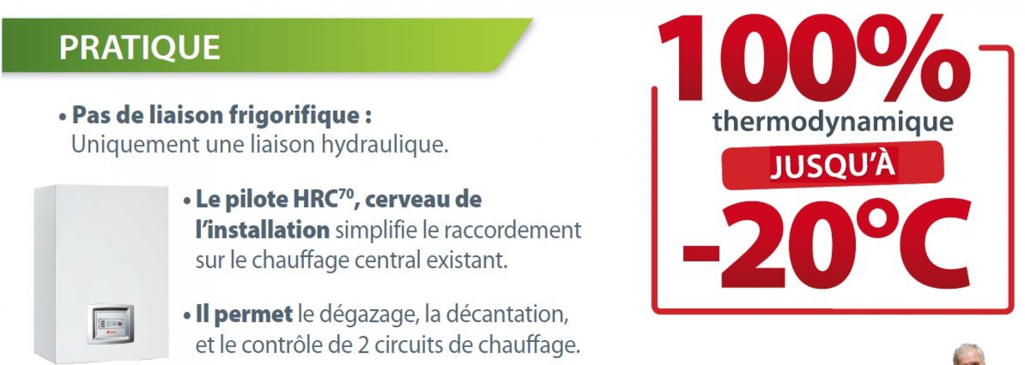 Credit d'impot pompe a chaleur air air 2016