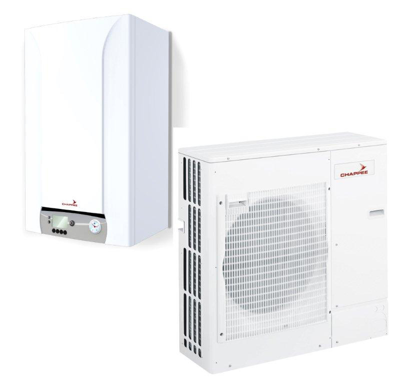 Fujitsu pompe a chaleur mode emploi