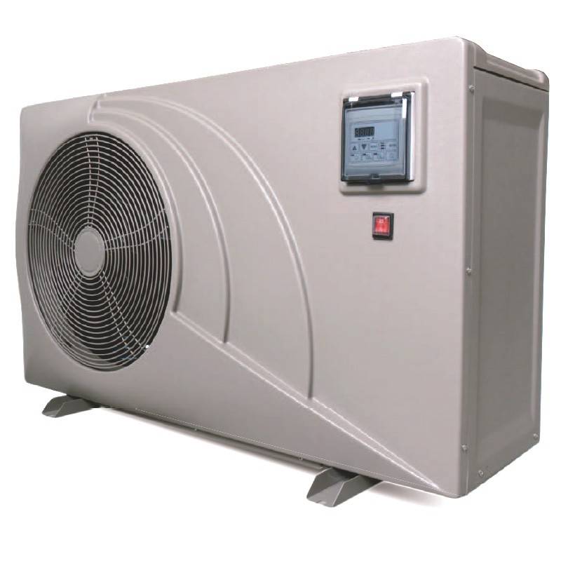 Prix pompe a chaleur polytropic