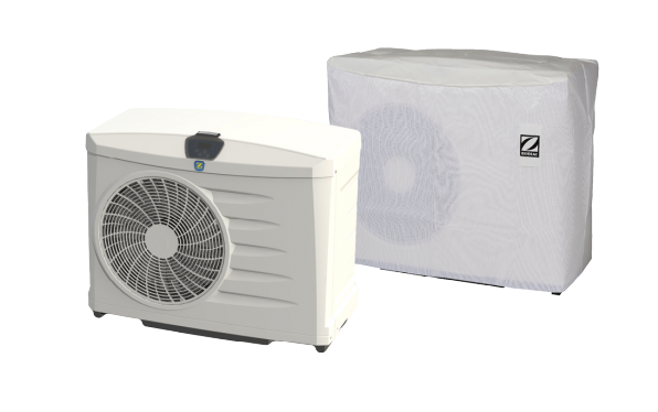 Pompe a chaleur piscine zodiac 9kw