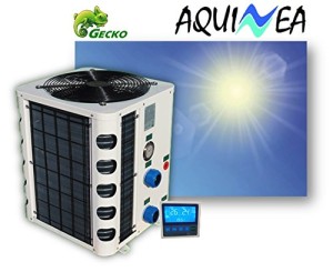Pompe à chaleur pour piscine test