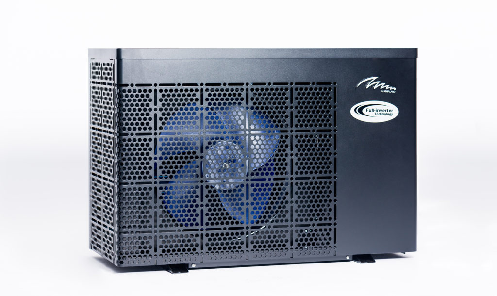 Avantage pompe a chaleur inverter
