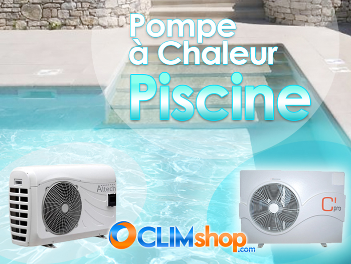 Ma pompe a chaleur piscine disjoncte