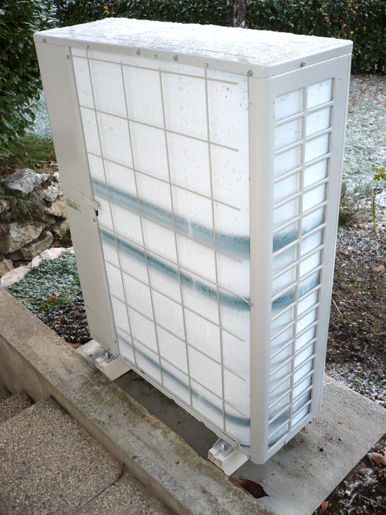Seche linge condensation versus pompe à chaleur
