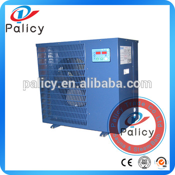 Pompe a chaleur piscine refroidissement