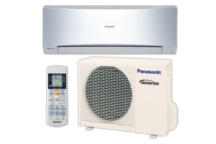 Pompe a chaleur panasonic air air