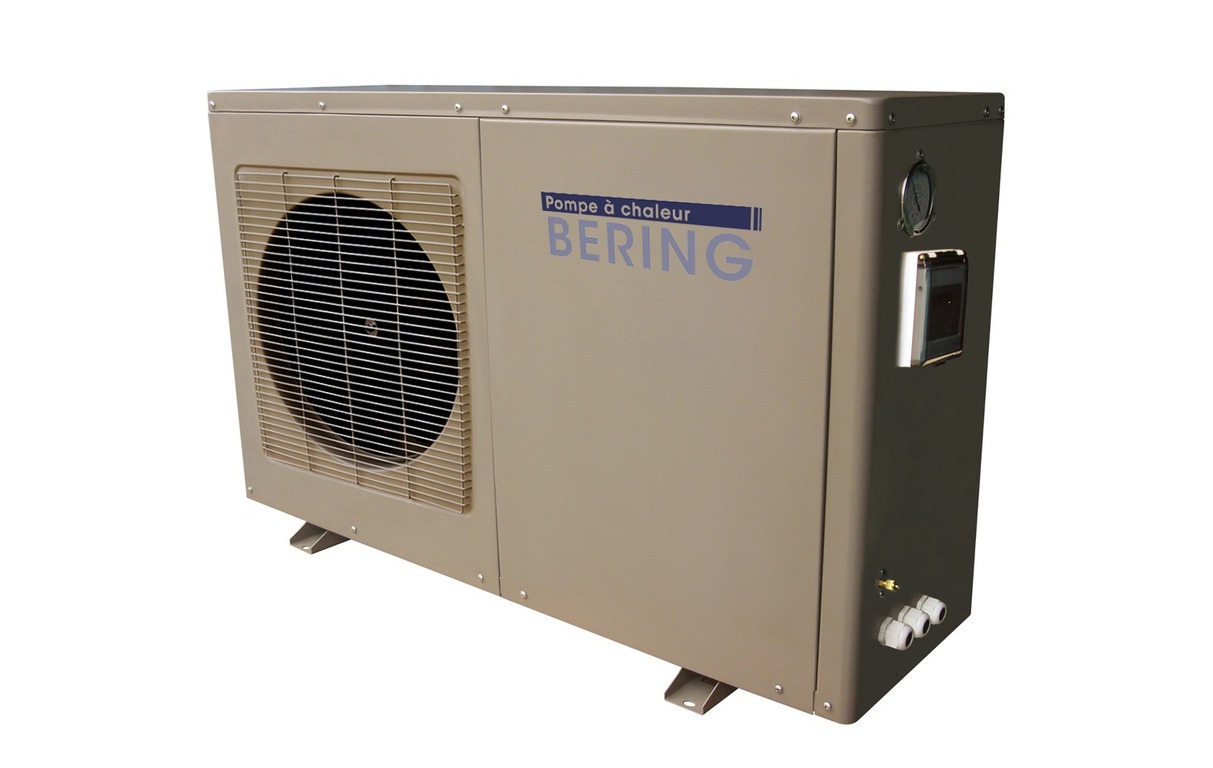 Pompe a chaleur 28kw