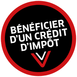 Pompe a chaleur credit impot 2014