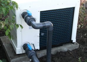 Pompe a chaleur ac600