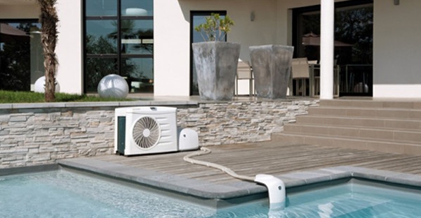 Pompe à chaleur piscine desjoyaux prix