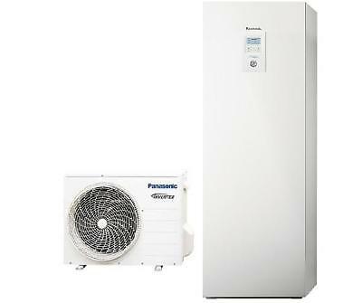 Panasonic pompe a chaleur
