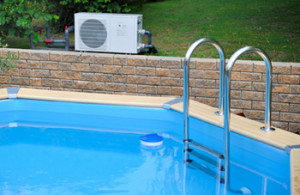 Entretien pompe a chaleur piscine