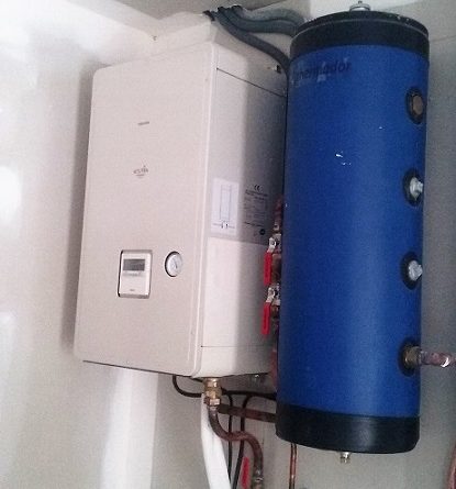Pompe a chaleur toshiba avis