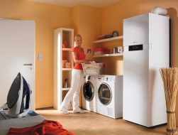 Pompe a chaleur geothermie prix