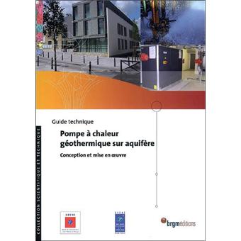 Pompe a chaleur geothermie avis
