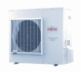 Pompe à chaleur atlantic alféa hybrid duo fioul