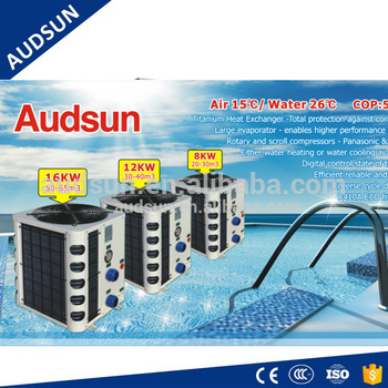 Protection compresseur pompe a chaleur