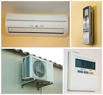 Plots antivibratiles pompe a chaleur
