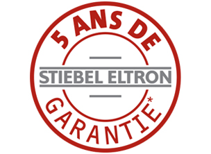 Garantie pompe a chaleur