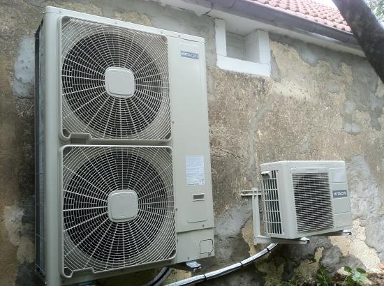 Etas pompe a chaleur panasonic aquarea