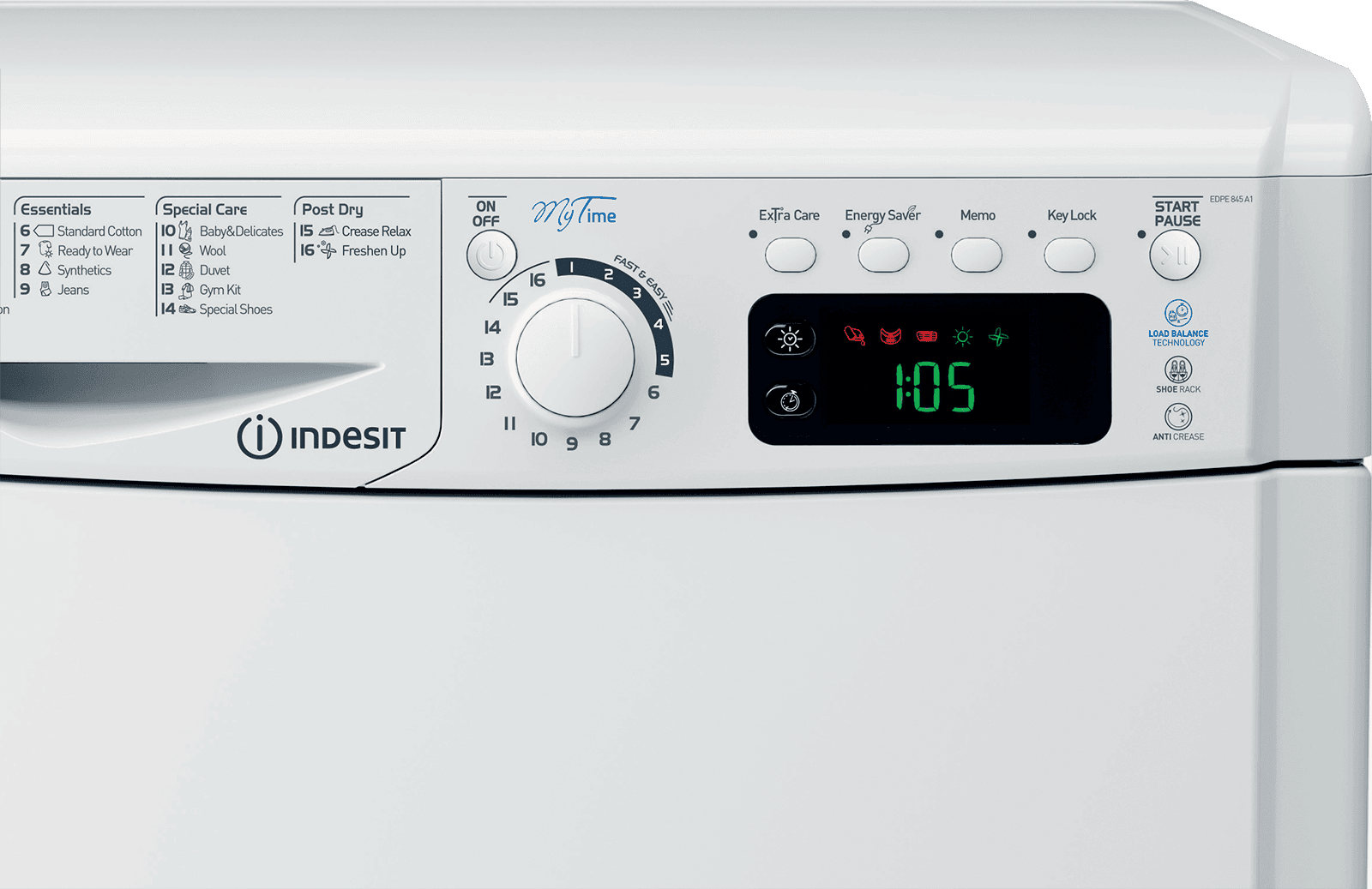 Seche linge indesit pompe a chaleur