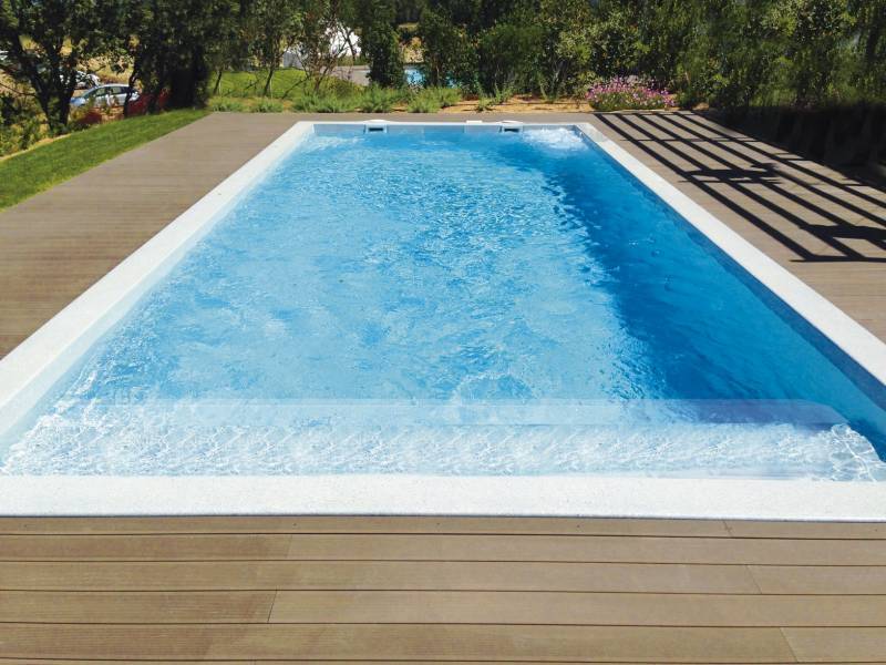 Pompe à chaleur piscine nimes