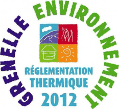 Rt 2012 sans pompe a chaleur