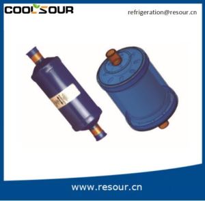 Déshydrateur pompe a chaleur