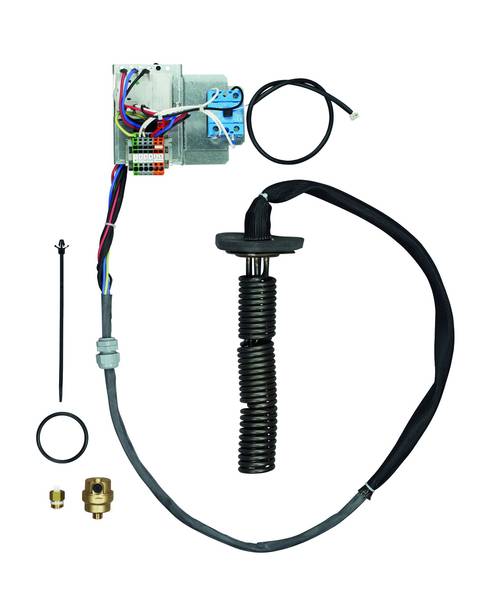 Appoint electrique pompe a chaleur atlantic