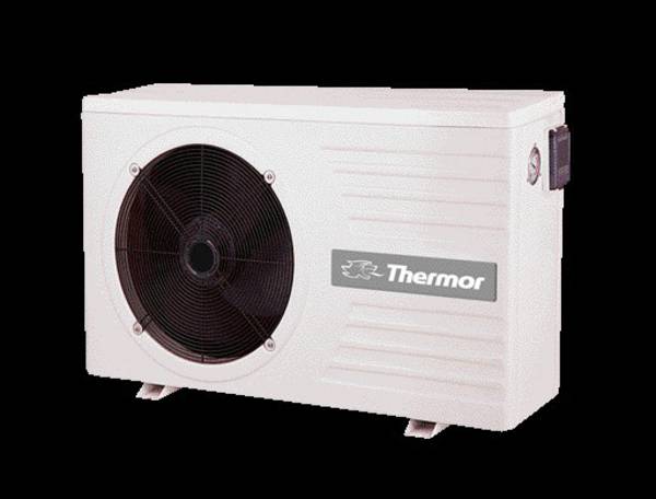 Pompe a chaleur thermor pour piscine