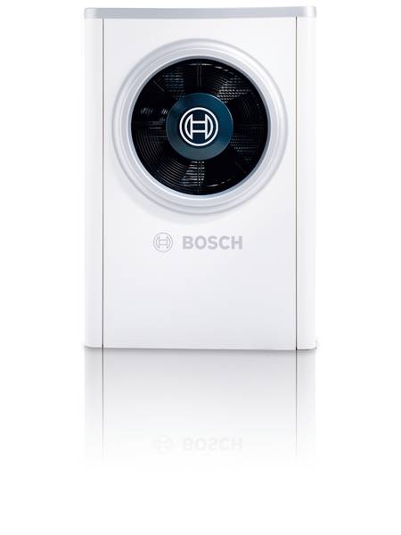 Pompe a chaleur air eau bosch