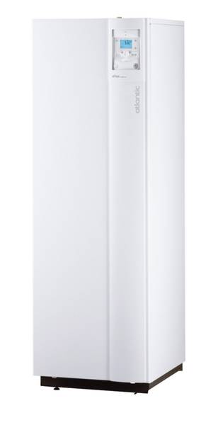 Pompe a chaleur alfea extensa duo 6