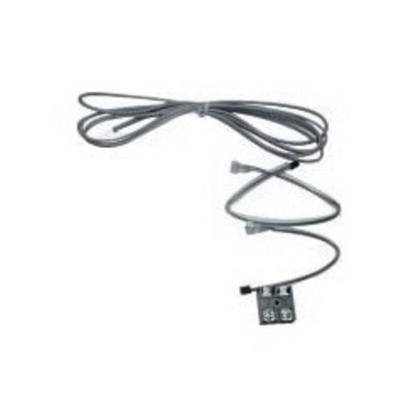 Sonde temperature pompe a chaleur