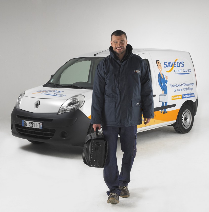 Engie home service pompe à chaleur