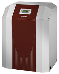 Pompe a chaleur air eau dimplex la 16 ms