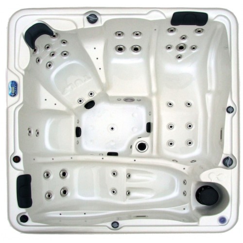 Pompe a chaleur jacuzzi