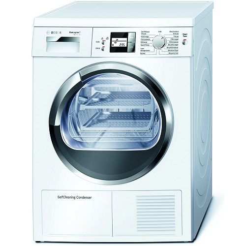 Seche linge bosch pompe a chaleur serie 4 notice