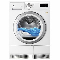 Seche linge a pompe xe chaleur